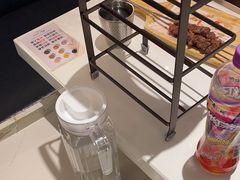 -牛焱·贵州黄牛肉火锅(城西银泰店)