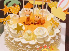 -味多美蛋糕(灯市口店)