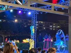 -渔家火锅·海鲜自助餐·演艺(亚龙湾天域酒店)