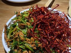 -榆林镇筋饼(知春路店)