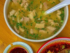 -朱大嘴肥肠血旺(福字街店)