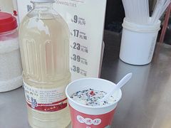 -礼泉醪糟作坊(永兴坊店)