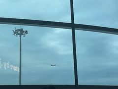 -广州白云国际机场-T2航站楼