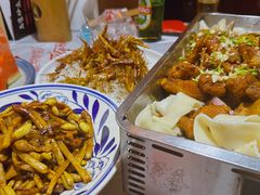 -王婆炒鱼(总店)