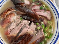 -香辉食馆(新兴路店)