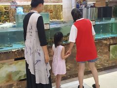 -上和臻品中国菜(花园街店)