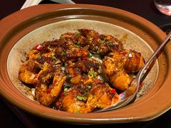 -醉东Oriental House(静安嘉里中心店)