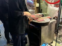 -颐品居涮肉(乌鲁木齐中路店)