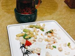 -广州酒家(中华广场店)