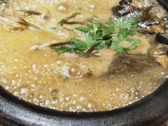 -小放牛炒菜馆(裕华万达店)