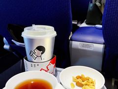 -喜茶(广州白云机场T2出发厅店)