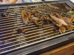 -李记白水羊头·清真老味家常菜(石景山店)