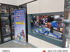 -童程童美少儿编程乐高机器人(河西万达校区)