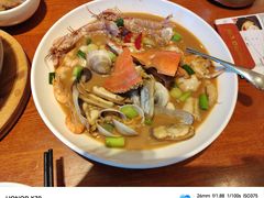 -妈妈菜舟山海鲜(定海古城店)