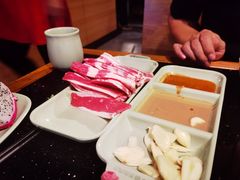 -梨花自助烤肉(天河城店)