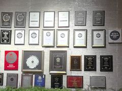 -北京华彬费尔蒙酒店·刃餐厅