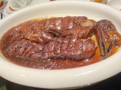 古法烧鹅-炳胜品味(珠江新城店)