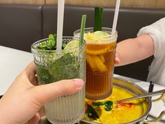 -美奈小馆·越南料理(福田星河COCO Park店)