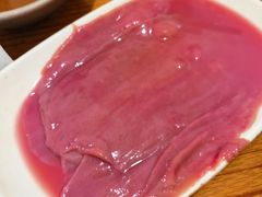 腰花-刁姐火锅(五小区店)