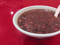 养身八宝粥-宏状元现熬粥·京味菜(五棵松店)