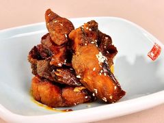 -奎元馆.百年奎元.非遗传承(西湖边的解放路店)