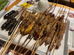 -木屋烧烤(坂田天安云谷店)