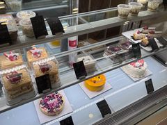 -梦菲思饼屋(瑞金宾馆店)