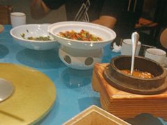 -莘府·老豆腐鱼头·建德菜(金马店)