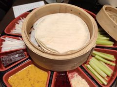 羲和烤鸭+八宝盒-羲和雅苑•北京烤鸭(吴中路万象城店)