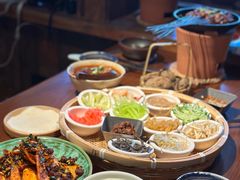 -包整·丝娃娃(一览甲秀楼风景店)