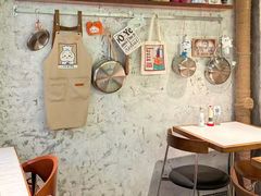 -NG PASTA吴居·中华意面·鲜牛排(南头古城店)