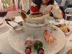 -MORTON'S 莫尔顿牛排坊(北京丽晶酒店)