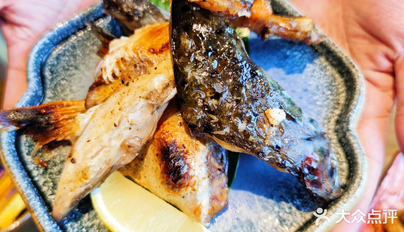 在厦门！吃过好几次才舍得分享的日料店~