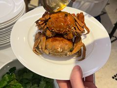 -食百绚全日制餐厅(成都棕榈泉费尔蒙酒店)