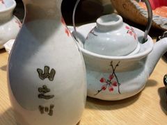 -山之川日料放题(通州店)