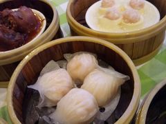 -快乐海鲜城(虎泉街店)