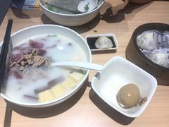 -鸭得堡老鸭汤·鸭血粉丝(如东三元店)