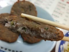 -粗茶淡饭(东关街店)