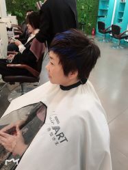 -Hair ART造型沙龙
