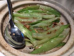 -香樟花园新粤料理(无锡万象城店)
