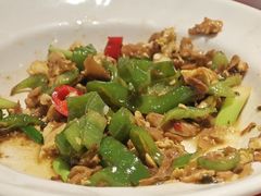 -京城小江南·北京烤鸭·江南土菜·白鱼(中关村店)