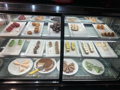 -好伦哥比萨烤肉自助(马家堡店)