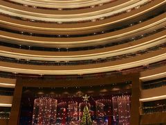 -杭州国际会议中心洲际酒店-原素全日餐厅(解放东路店)