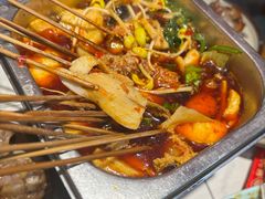 -状元阁烧烤(新华路总店)