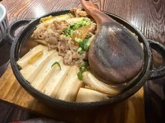 -角落里(中山公园店)
