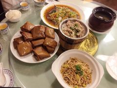 -乐口福家常菜馆(古庸路店)
