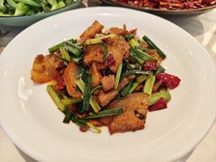 -火婆子·川小馆(扬韬科技广场店)