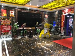 -满天星量贩式KTV(汉阳摩尔城店)