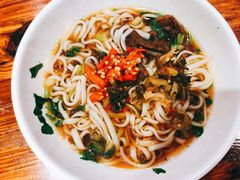 -肆姐面粉馆(坡子街店)