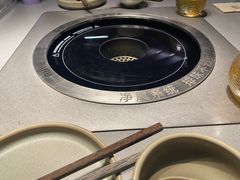 -巴奴毛肚火锅(新街口金鹰店)